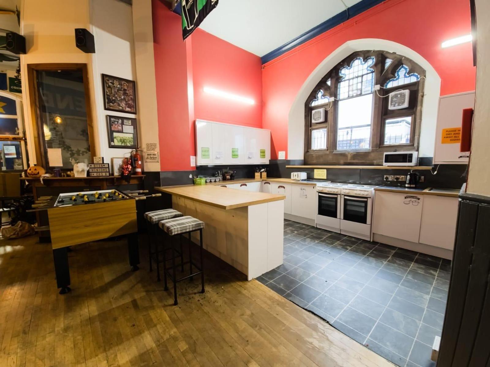 Belford Hostel — Photos 3